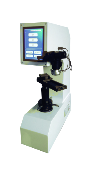 黑龍江HBRVS-187.5數顯布洛維硬度計