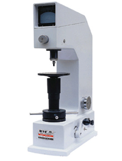 黑龍江HBRV-187.5型布洛維硬度計